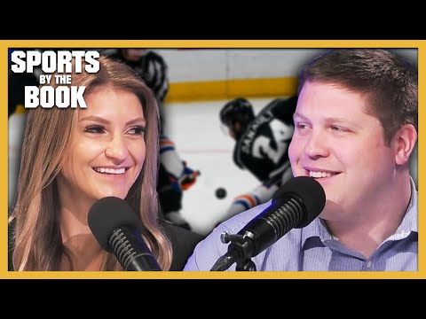 Danny Burke | Sports By The Book Ep. 192