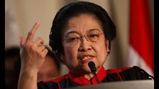 Megawati Sayangkan Kritik dari Orang di Sekitar Prabowo Subianto