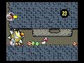 Yoshi S Island Custom Level 6 2 RUNAWAY FROM HIM Yoshi S Untitled Island 100
