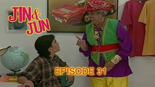 Download lagu Jin Dan Jun Episode 31 Operasi Plastik mp3 Download lagu Jin Dan Jun Episode 31 Operasi Plastik mp3