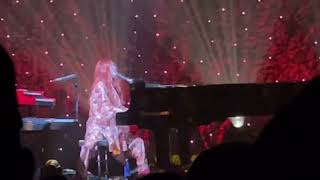Tori Amos Alamo San Antonio, Texas Majestic Theater 04/29/22