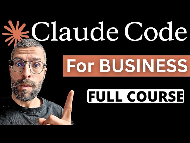 Transforming Business Operations with Claude Code: A Comprehensive ...