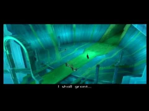 Worth Remembering - Let's Play Xenosaga III Part 141