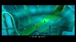 Worth Remembering - Let's Play Xenosaga III Part 141