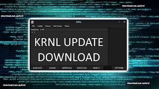 KRNL FIX - KRNL WORKING [JUNE]