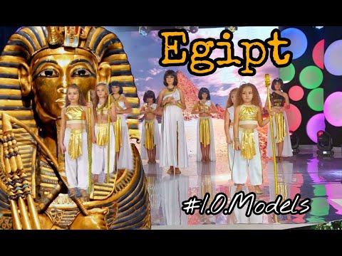 Egipt choreography (Dark horse by KATY PERRY)