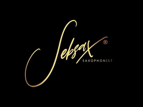 Careless Whisper (Tony Kart Remix) - SEBSAX® Version