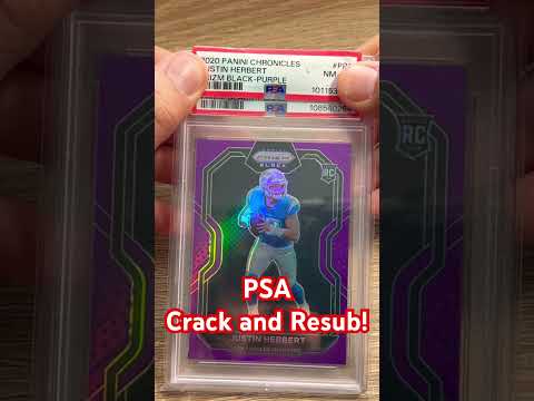 ¡Rompiendo losas de PSA para intentar mejorar la pendiente! #tarjetasdeportivas #psa #tarjetas