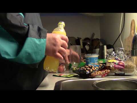 MongoTV_886  - NETTO Haule Nytår