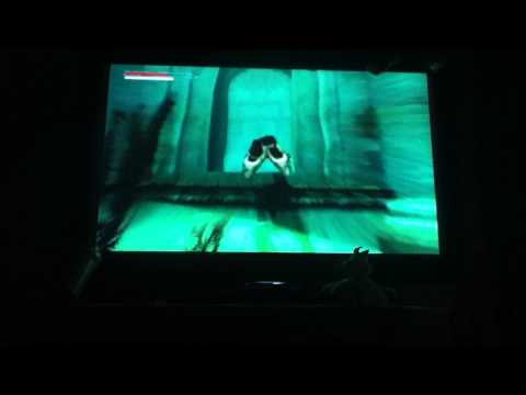 Let's Play Lara Croft Tomb Raider: Angel of Darkness Part. 19 - Earth and Water
