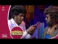 Bala Vs Ramar Vera Level Pa Vanga Sirikalam Kpy Champions