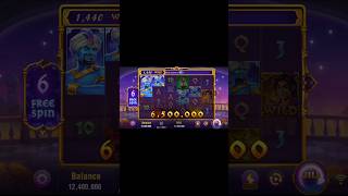 Magic Lamp Jili Game🧞amazing GamePlay I Jili game today big win🎰Kese khele Trick