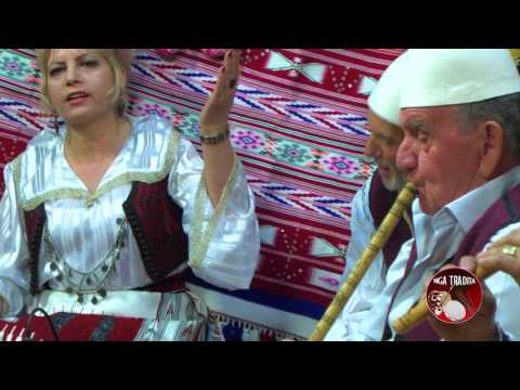 Revajete Fazliu -  Kenge per Sulltanen e Qafes