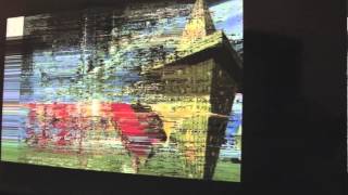 Atari ST 16Mhz CPU Update 4 (Problems solved)