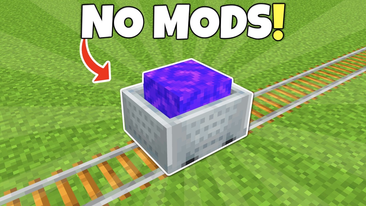 I Collected EVERY CURSED MOB In Minecraft! (Bedrock Edition)