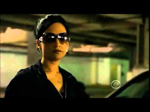 The Good Wife - Luv Song (Jane Jensen)