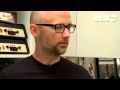 Moby's Drum Machine & Synth Collection