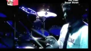 Notorious, Skin Divers, Falling Down (Lyceum Theatre, London, December 3, 2007) - Duran Duran
