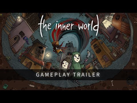 The Inner World video