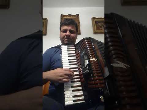 Butuman Sorin - Sarba Argesenilor (Vasile Pandelescu)