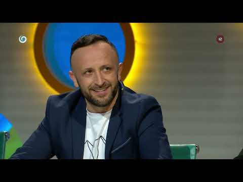 Ondrej Kandráč si prišiel do INKOGNITA oddýchnuť