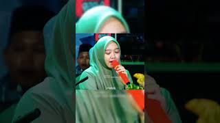 Download lagu MBAK SALSA - RAHSO BUDOYO NYANYI LAGU INDIA DAN HANNIT WAHANINI SUARANYA MERDU SEKALI #shortvideo mp3