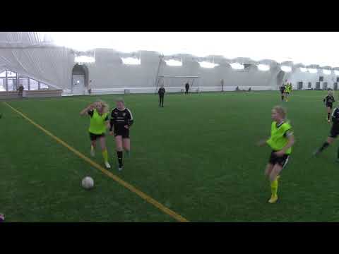 KuPS T12 - KuPS T13    14.2.2021 / 1.puoliaika