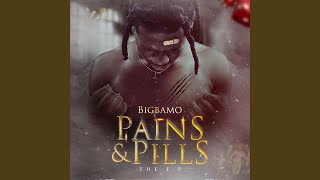 Pains & Pills Music Video