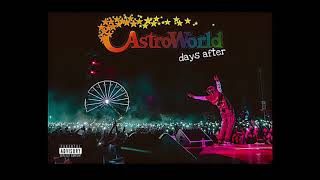 Travis Scott- Reflex