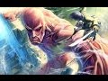 {AMV} [Attack on Titan] Powerwolf – Sanctified With ...