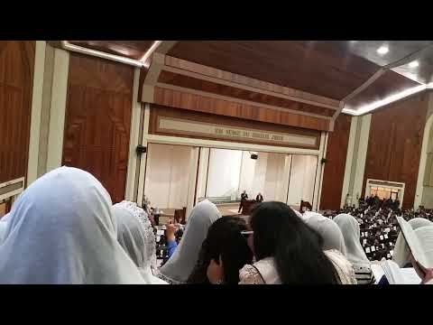 Hino 74 - Ensaio Regional Central Curitiba-PR