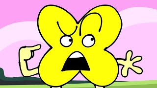 Download lagu BFB BUT ONLY WHEN X IS ON SCREEN mp3