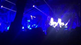 Master’s Hammer - Pad Modly - Bogotá 05.06.18