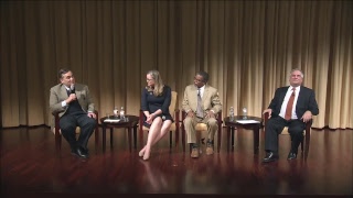 Democracy’s Messengers: The Never-Before-Told Story of Young Americans on Capitol Hill