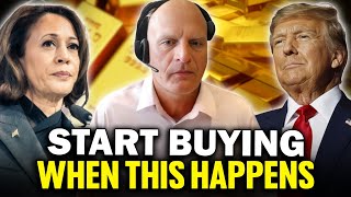 Huge! This Event Just Confirmed My Entire Predictions For Gold &amp; Silver In 2024 – Mike McGlone