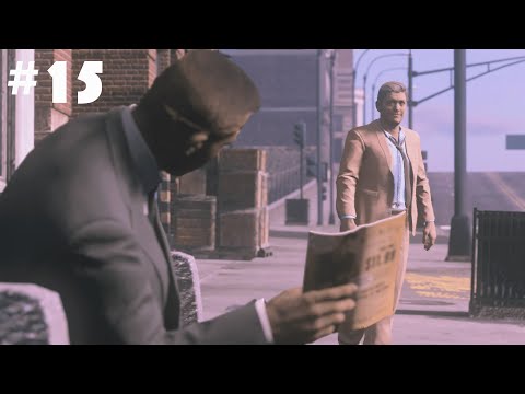 Mafia III: Definitive Edition - Part 15 / Walkthrough
