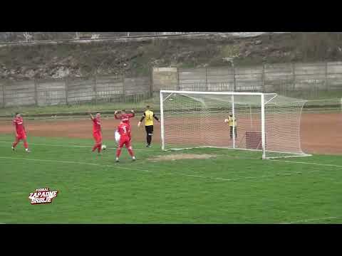 SLZ 17 Budućnost Krušik 2014-Real 1:0