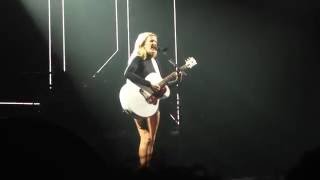 Ellie Goulding - Devotion (live)
