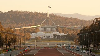 Australian public are &#39;fed up&#39; with govt pushing &#39;woke rubbish&#39;