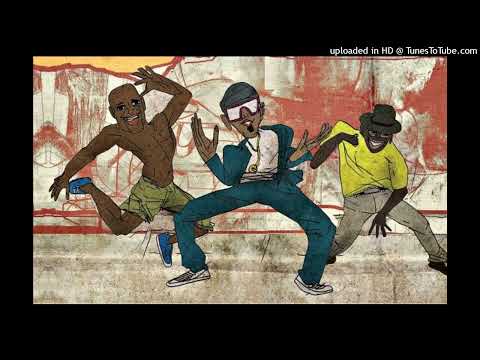 Os P.P - Nunca vão nos ganhar (Kuduro)