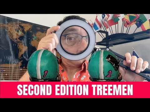 Blood Bowl Halflings: Part 2