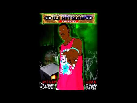 Dezine-Mama searae Remix DJ HitMan [Vanuatu remix 2015]