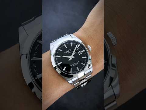 фото оригинал наручные часы tissot t127.410.11.051.00 0