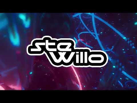 Ste Willo & Shivv - You Belong To Me