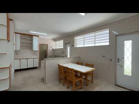 Alto da Boa Vista / São Paulo