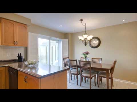 MISSISSAUGA REAL ESTATE | LISGAR | 6321 GLEN AMBER DRIVE