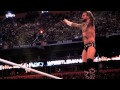 WWE CM Punk Tribute (The End is Where We ...