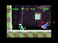 Gex PS1 All Boss Fight Encounters Ending