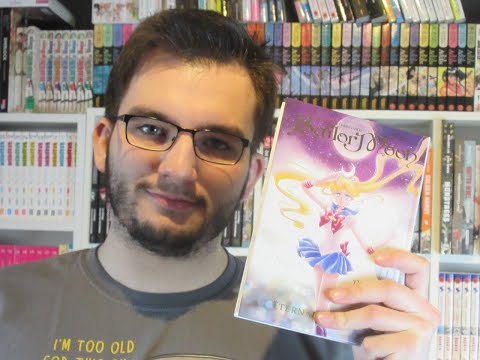 Was taugt eig. die Eternal Edition von Sailor Moon ?
