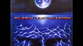 Eric Clapton - Born In Time